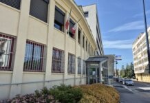 Horaires police municipale Lons
