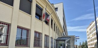 Horaires police municipale Lons