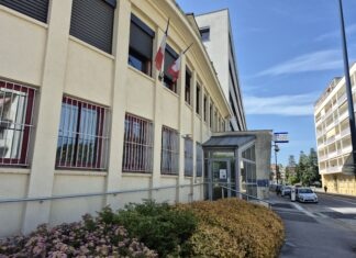 Horaires police municipale Lons