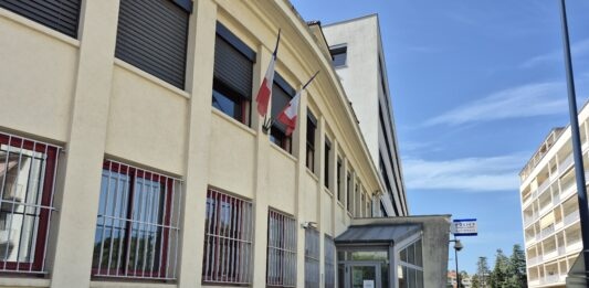Horaires police municipale Lons