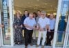 Lons-le-Saunier. Écouter Voir vise plus grand Écouter Voir Lons-le-Saunier