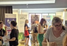 inclusion professionnelle handicap lons