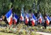 Hommage Appel 18 Juin Lons-le-Saunier
