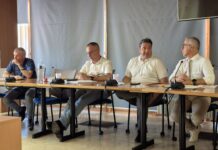 Lons-le-Saunier. Les écoles rouvrent hors les murs jusqu’aux vacances scolaires
