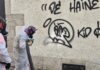 Lons-le-Saunier. La municipalité accélère la lutte contre les graffitis