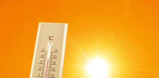Jura. Le département bascule en vigilance orange canicule Alerte canicule orange jura