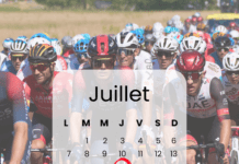 Rubrique. Le chiffre de la semaine : 33 Tour de France 2026 Jura