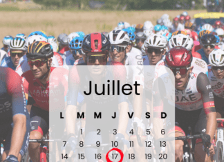 Rubrique. Le chiffre de la semaine : 33 Tour de France 2026 Jura