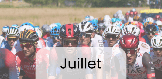 Rubrique. Le chiffre de la semaine : 33 Tour de France 2026 Jura