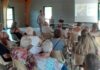 Ougney. Une réunion publique pour mieux comprendre les aides à la rénovation Réunion publique à Ougney sur la Rénovation énergétique et les aides à Ougney