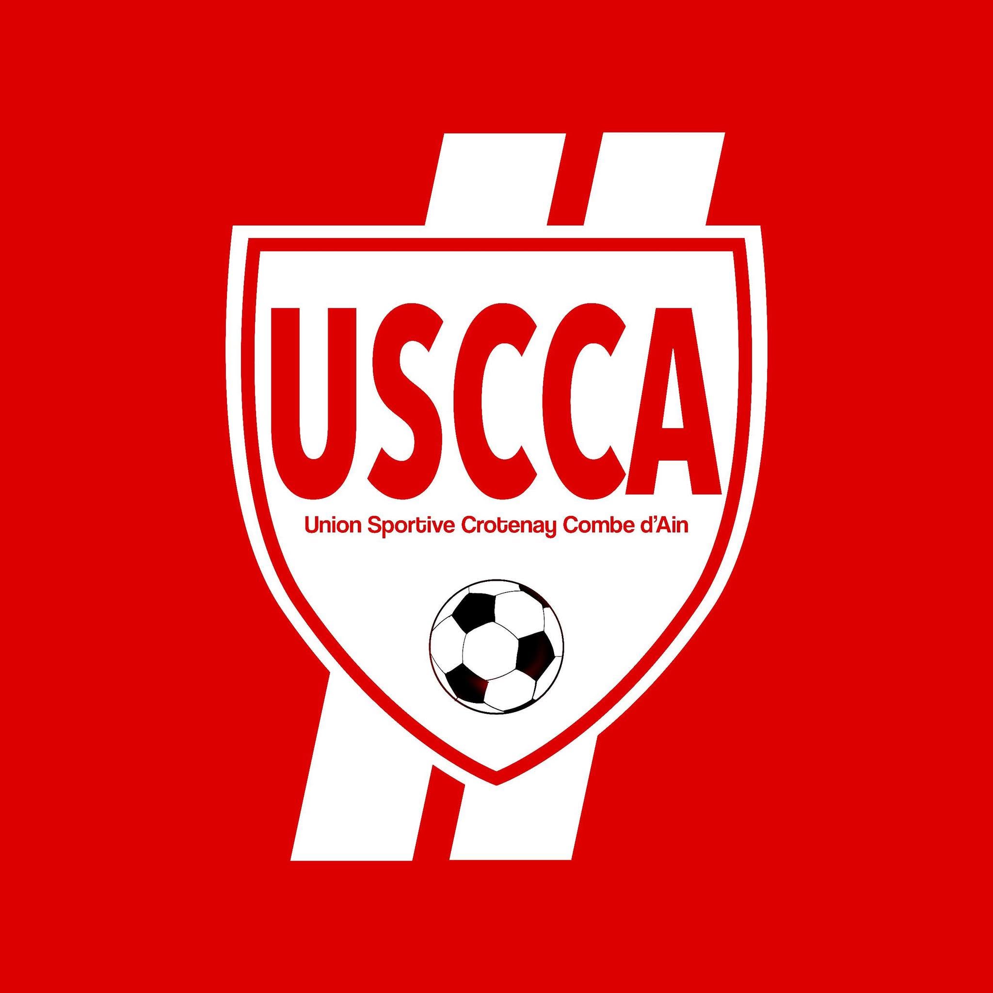 US Crotenay Football