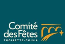 Comité des fêtes de Thoirette