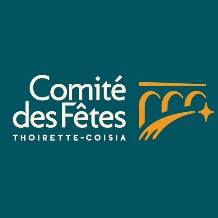 Comité des fêtes de Thoirette