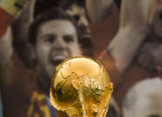 Coupe du Monde 2026