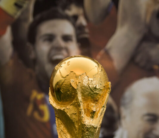 Coupe du Monde 2026
