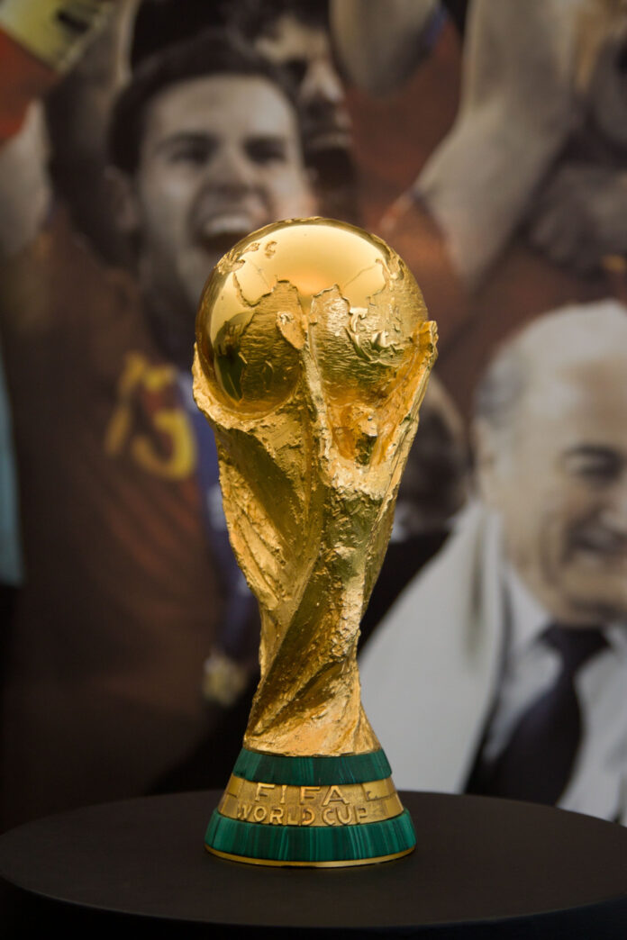Coupe du Monde 2026 Coupe du Monde 2026