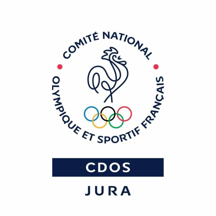 Comité Départemental Olympique et Sportif du Jura