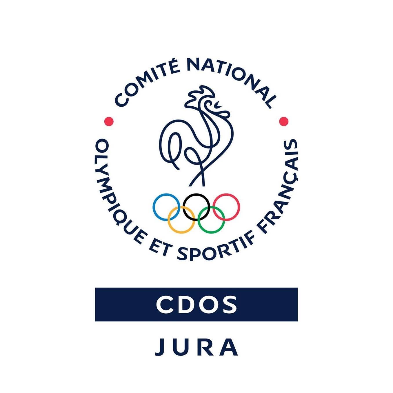 Comité Départemental Olympique et Sportif du Jura