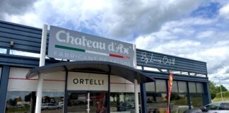 Choisey. Château d’Ax et Grand Litier : un accompagnement personnalisé depuis plus de 40 ans