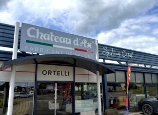 Choisey. Château d’Ax et Grand Litier : un accompagnement personnalisé depuis plus de 40 ans