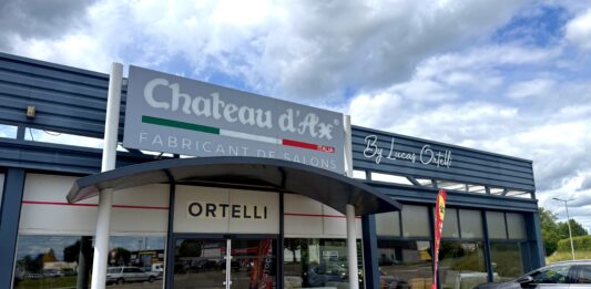 Choisey. Château d’Ax et Grand Litier : un accompagnement personnalisé depuis plus de 40 ans