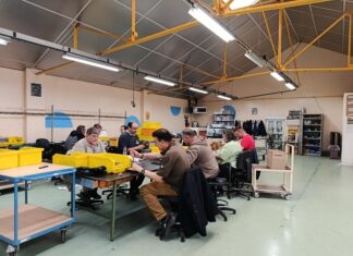 accompagnement sur mesure esat