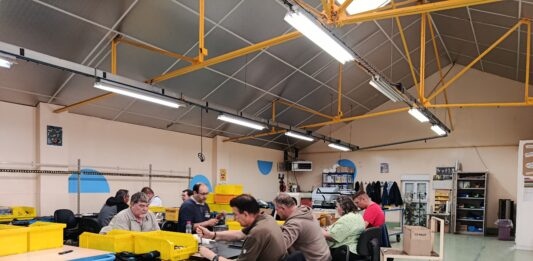 accompagnement sur mesure esat