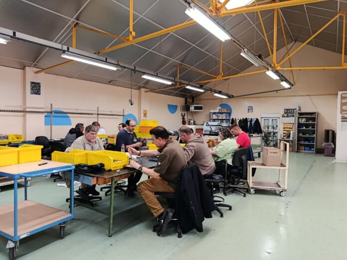 accompagnement sur mesure esat