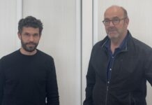 Arinthod. Anthony Lagarde prend la présidence du SIVOM Mutualisation matériel communes Jura
