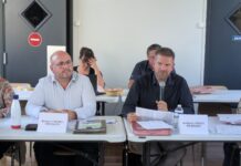 budget bresse louhannaise intercom