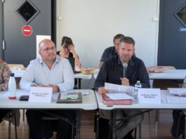budget bresse louhannaise intercom