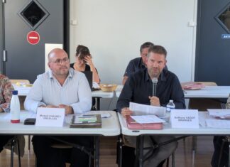 budget bresse louhannaise intercom