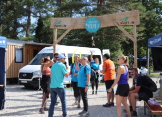 Maisod. Adventur’Games 2026 : 1 500 participants ont fait le plein d’aventure Adventur’Games 2026 Maisod
