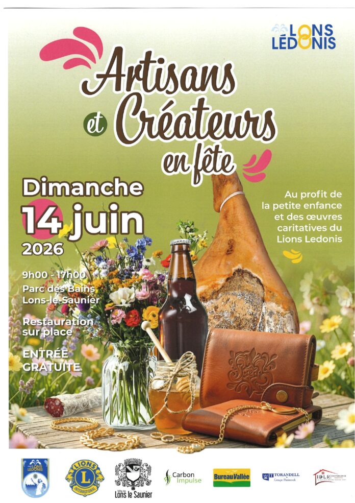 Artisans & Createurs