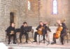 Petite Montagne. Trois jours de musique au cœur du patrimoine Festival Musique au Paradis