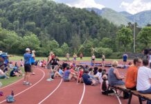 école sport saint claude