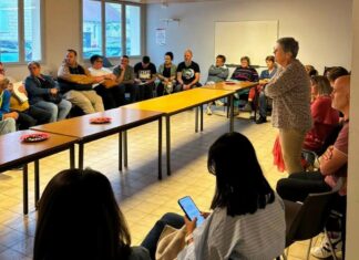 Poligny. Un comité des fêtes renaît après dix ans d’absence comité des fêtes Poligny