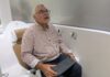 Cabine télémédecine Ain Champfromier