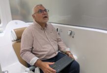 Cabine télémédecine Ain Champfromier
