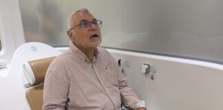 Cabine télémédecine Ain Champfromier