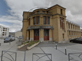 Grande Vapeur Oyonnax