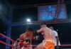 boxe khmère Oyonnax