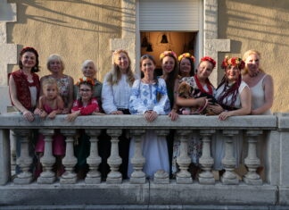 Oyonnax. Des chants pour soutenir l’Ukraine Oyonnax Ukraine concert dons