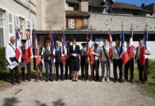devoir mémoire Nantua