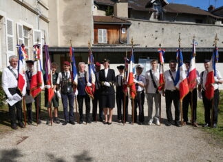 devoir mémoire Nantua