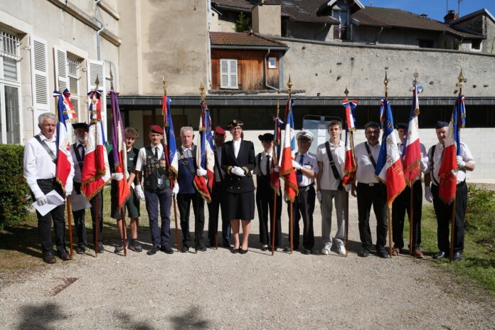 devoir mémoire Nantua devoir mémoire Nantua