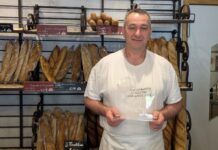 Corniotte d'Or Louhans David Bonin