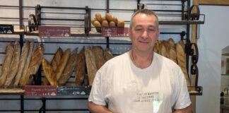 Corniotte d'Or Louhans David Bonin