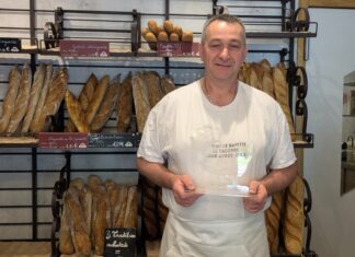 Corniotte d'Or Louhans David Bonin