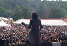 festival Les Gueules de Bois